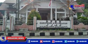Anggota DPRK Hadi Surya Angkat Bicara Soal Krisis Energi di Aceh Selatan