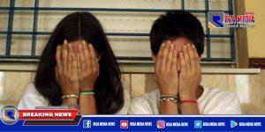 Dua Pelajar di Bangkalan Terjaring Razia Saat Mesum