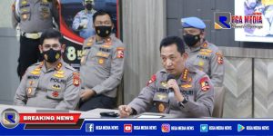 Tim Densus 88 Mabes Polri Tangkap 13 Terduga Teroris