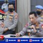 Kapolri Jenderal Listyo Sigit Prabowo.