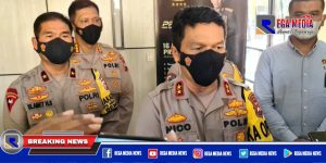 Kasus Kekerasan Jurnalis di Surabaya, Kapolda Jatim Bentuk Timsus