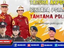 Polrestabes Surabaya Buka Pendaftaran Penerimaan Anggota Polri Tahun 2021