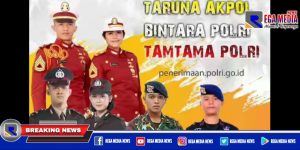Polrestabes Surabaya Buka Pendaftaran Penerimaan Anggota Polri Tahun 2021