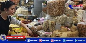 Jelang Ramadhan, Harga Bahan Pokok di Kota Cimahi Masih Stabil