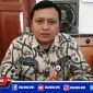 Kabid Bina Pemerintahan Desa DPMD Kabupaten Sampang (Irham Nurdayanto).