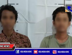 Ditetapkan DPO, Maling Hp di Warkop Surabaya Akhirnya Diciduk Polisi