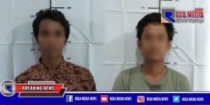 Ditetapkan DPO, Maling Hp di Warkop Surabaya Akhirnya Diciduk Polisi