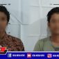 Dua DPO pelaku kasus pencurian Hp saat diamanakan di Mapolsek Semampir.