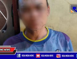 Simpan 3 Poket Sabu, Pria Bulak Banteng Surabaya Diringkus Polsek Pabean