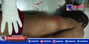 Seorang Pria di Bangkalan Tewas Tertembak