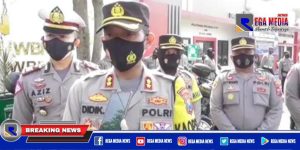 Dalam Dua Pekan, Polres Bangkalan Gelar Operasi Keselamatan, Ini Sasarannya