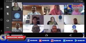 UTM Bersama Tiga Universitas Dari Dua Negara Gelar Webinar Dampak Industri Minyak & Gas