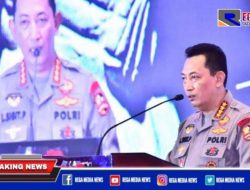 Kapolri Cabut Telegram Larangan Peliputan Arogansi Polisi