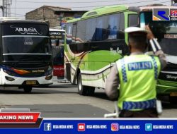 Pemudik Bisa Lolos Penyekatan Sebelum 6 Mei 2021, Ini Syaratnya