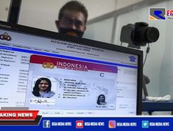 Polri Luncurkan Aplikasi SINAR, Masyarakat Bisa Perpanjang SIM Secara Daring