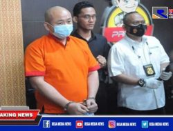 Diduga Aniaya Perawat di Palembang, JT Terancam 2 Tahun Penjara