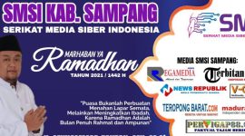 SMSI Kabupaten Sampang