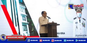 Ditetapkan Sejak Januari, UMK di Cimahi Baru Disosialisasikan