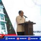 Pelaksana Tugas (Plt) Wali Kota Cimahi Ngatiyana.