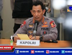 Kapolri: Pelaku Teror Mabes Polri Memiliki Ideologi ISIS