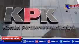 Komisi Pemberantasan Korupsi (KPK).