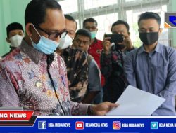 Asel Hebat, Bupati Aceh Selatan Ingin Masyarakat Nikmati Kemudahan Layanan Penerbitan Akta Kelahiran