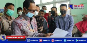 Asel Hebat, Bupati Aceh Selatan Ingin Masyarakat Nikmati Kemudahan Layanan Penerbitan Akta Kelahiran