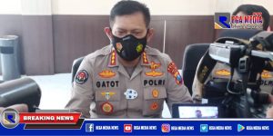 Densus 88 Polda Jatim Tangkap Teroris di Surabaya