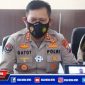 Kabid Humas Polda Jatim (Kombes Pol Gatot Repli Handoko).