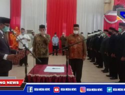 Mutasi Pejabat Pemkab Aceh Selatan Diduga Banyak Masalah