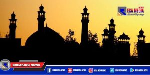 14 Masjid di Sampang Masuk Daftar Safari Ramadhan 2021