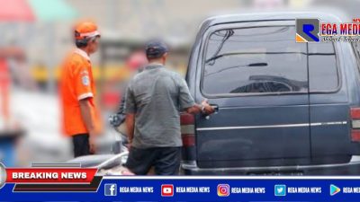 Taksi Gelap Bebas Berkeliaran di Sampang, Dishub Tak Berkutik