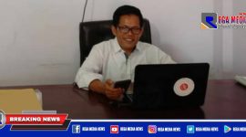 Direktur Lembaga Bantuan Hukum Jendela Keadilan Aceh (LBH-JKA) Muhammad Nasir.