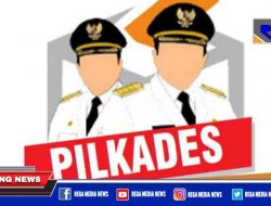 Pilkades Tanah Merah Laok Ditunda Tahun 2022