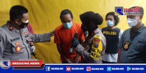Pelafon Yayasan Yatim Piatu di Surabaya Jadi Tempat Persembunyian Maling Las