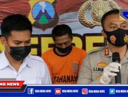 Seorang Suami di Kediri Tega Jual Istrinya Ke Pria Hidung Belang