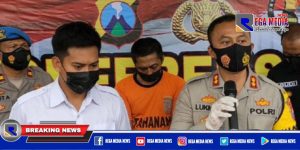 Seorang Suami di Kediri Tega Jual Istrinya Ke Pria Hidung Belang