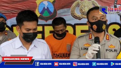 Seorang Suami di Kediri Tega Jual Istrinya Ke Pria Hidung Belang