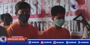 Polisi Kejar Aktor Utama Kasus Penembakan di Sepulu Bangkalan