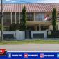 Kantor Cabang Disdik Wilayah Aceh Selatan.