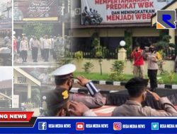 Ops Keselamatan, Kapolres Tanjung Perak: Antisipasi Kriminalitas dan Terorisme