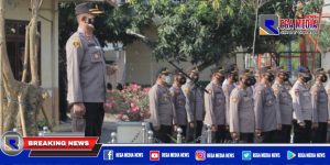 Ops Keselamatan Semeru, Ini Pesan Kapolda Jatim Melalui Kapolres Sampang