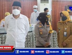 Pesantren Assalafi Al Fitroh Didatangi Walikota Surabaya, Ini Tujuannya