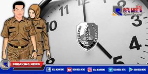 Selama Ramadhan, Jam Kerja ASN Pemkab Sampang Dirubah