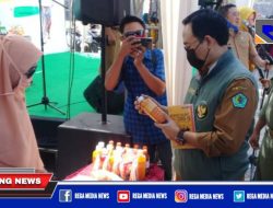 Ramadhan, Pemkab Pamekasan Buka Pasar Murah Untuk Masyarakat