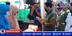 Ramadhan, Pemkab Pamekasan Buka Pasar Murah Untuk Masyarakat
