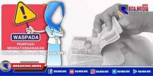 Kisah Warga Robatal, Diimingi Jadi PNS, Uang 50 Juta Hingga Kini Tak Jelas