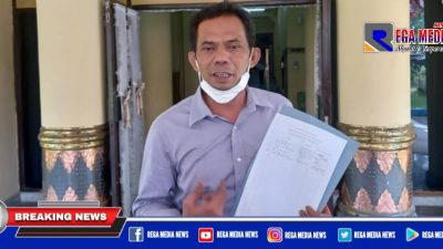 Wacana Pembentukan Hak Angket DPRD Bangkalan Terus Bergulir