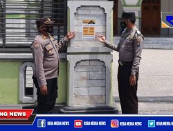 Marak Curanmor di Sampang, Polisi Imbau Masyarakat Waspada