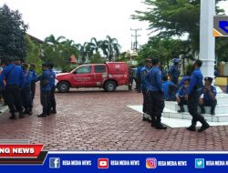 Akibat Berdemo, Empat PNS Damkar BPBD Aceh Selatan Dinonjobkan